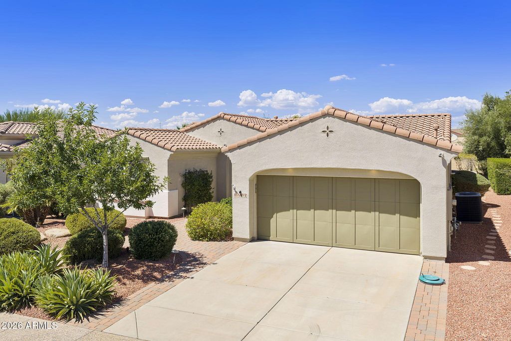 12812 W JUNIPERO Drive, Sun City West, AZ 85375 — photo 3