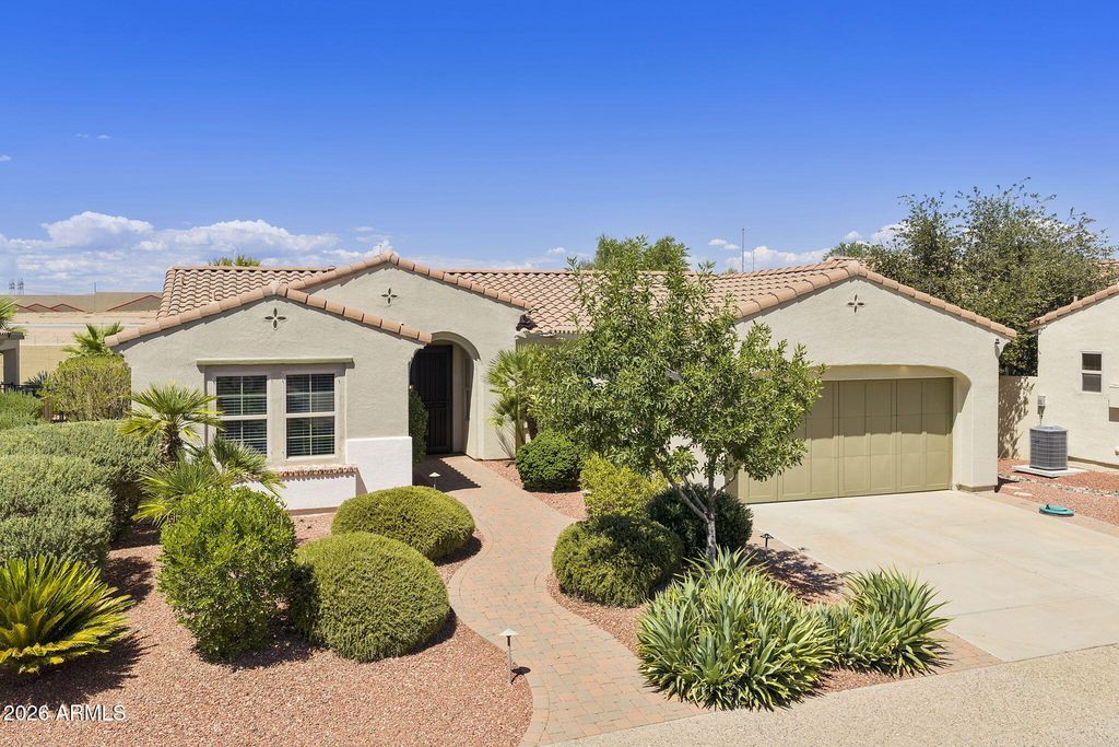 12812 W JUNIPERO Drive, Sun City West, AZ 85375 — photo 4
