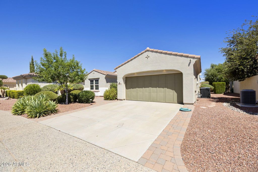 12812 W JUNIPERO Drive, Sun City West, AZ 85375 — photo 5