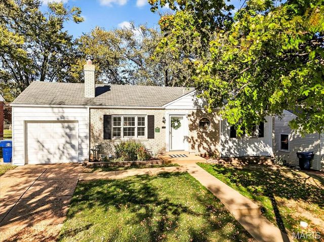 5453 Bancroft Avenue, St Louis, MO 63109