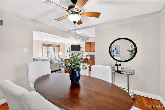 5453 Bancroft Avenue, St Louis, MO 63109