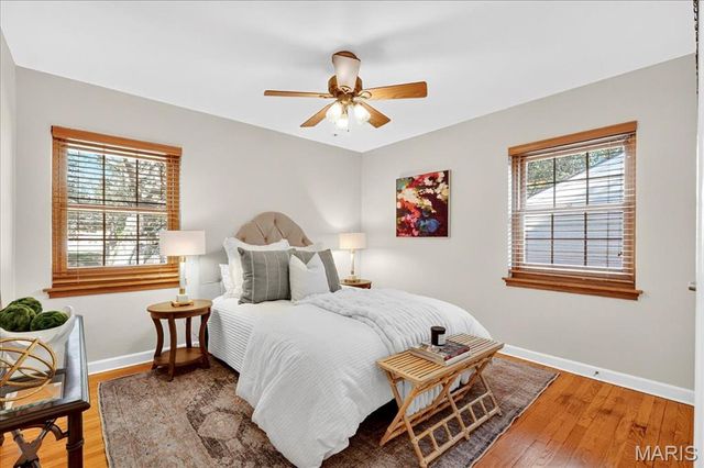 5453 Bancroft Avenue, St Louis, MO 63109