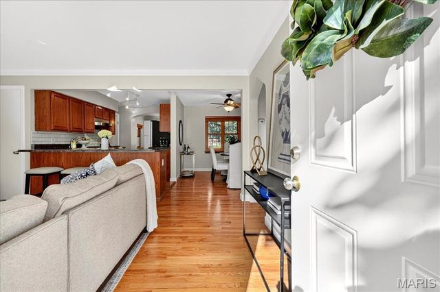 5453 Bancroft Avenue, St Louis, MO 63109