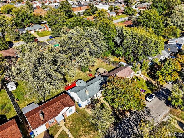 5453 Bancroft Avenue, St Louis, MO 63109