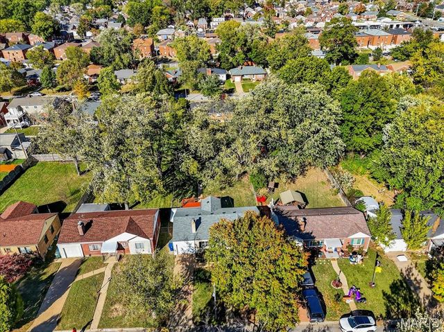 5453 Bancroft Avenue, St Louis, MO 63109