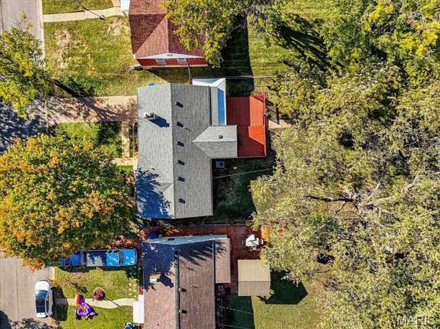 5453 Bancroft Avenue, St Louis, MO 63109