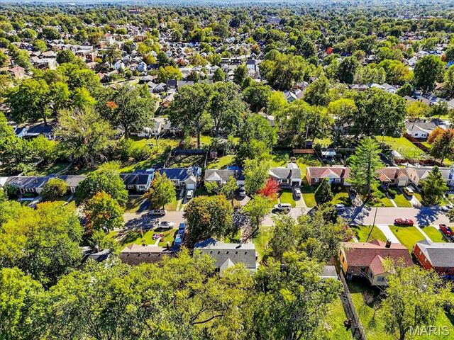 5453 Bancroft Avenue, St Louis, MO 63109