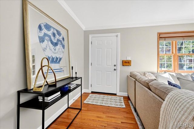 5453 Bancroft Avenue, St Louis, MO 63109