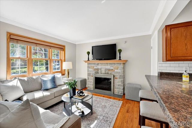 5453 Bancroft Avenue, St Louis, MO 63109