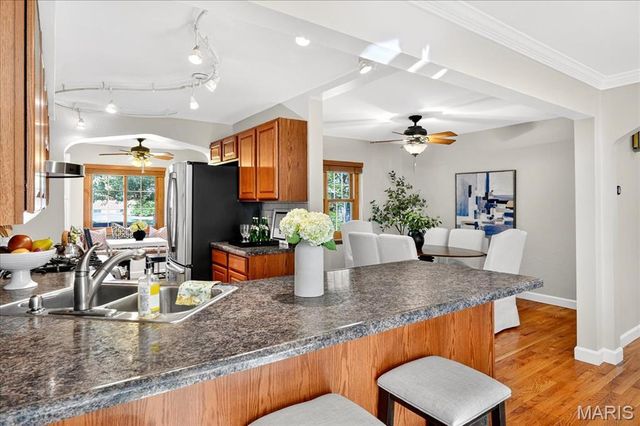 5453 Bancroft Avenue, St Louis, MO 63109