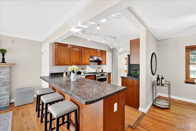 5453 Bancroft Avenue, St Louis, MO 63109