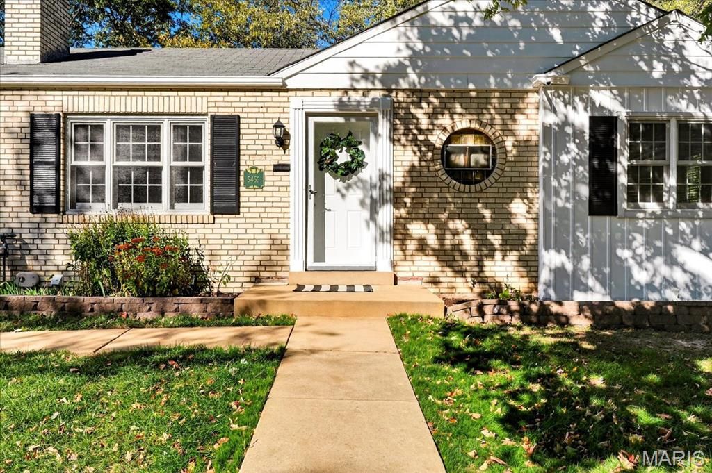 5453 Bancroft Avenue, St Louis, MO 63109