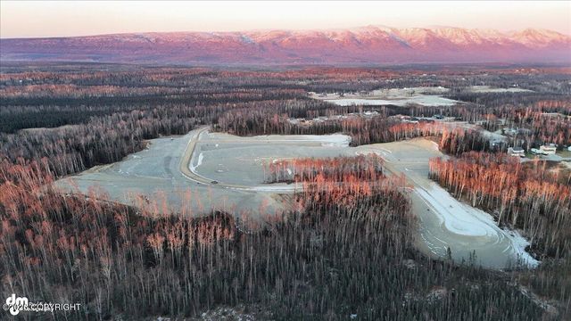1143 N Leseman Way, Wasilla, AK 99623