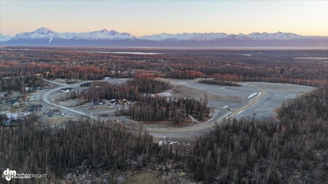 1143 N Leseman Way, Wasilla, AK 99623