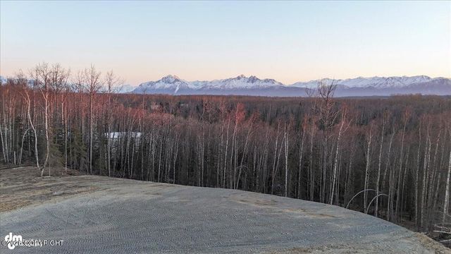 1143 N Leseman Way, Wasilla, AK 99623