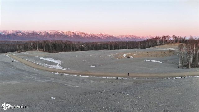 1143 N Leseman Way, Wasilla, AK 99623