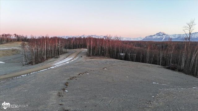 1143 N Leseman Way, Wasilla, AK 99623
