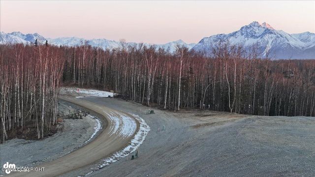 1143 N Leseman Way, Wasilla, AK 99623