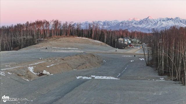 1143 N Leseman Way, Wasilla, AK 99623