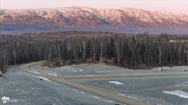1143 N Leseman Way, Wasilla, AK 99623