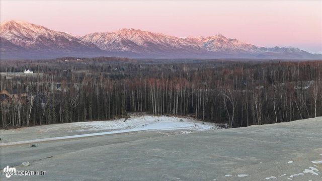 1143 N Leseman Way, Wasilla, AK 99623