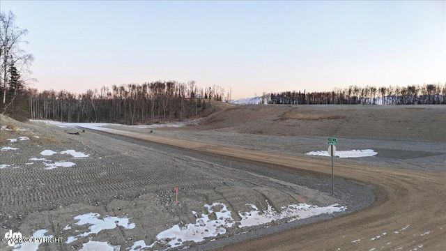 1143 N Leseman Way, Wasilla, AK 99623