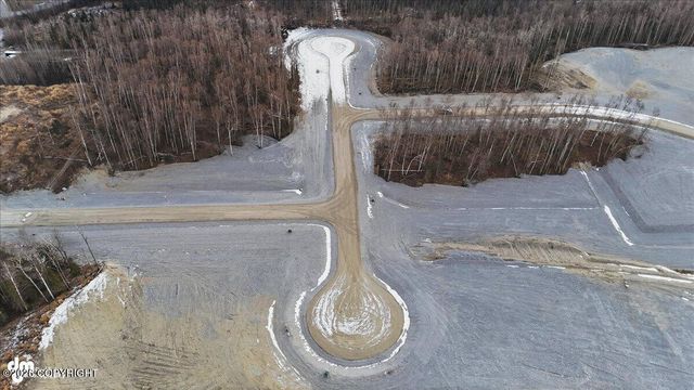 1143 N Leseman Way, Wasilla, AK 99623