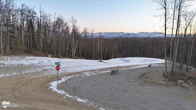 1143 N Leseman Way, Wasilla, AK 99623