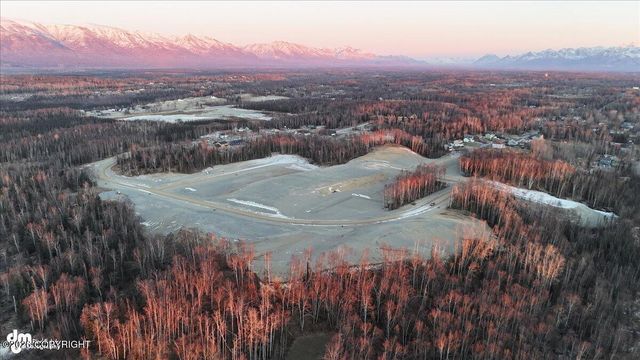 1143 N Leseman Way, Wasilla, AK 99623