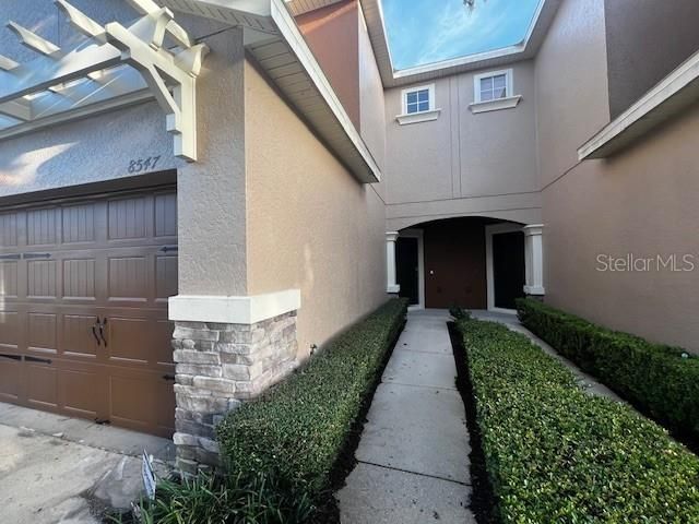 8547 BERTRAM LANE, Oviedo, FL 32765