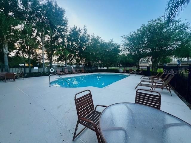 8547 BERTRAM LANE, Oviedo, FL 32765