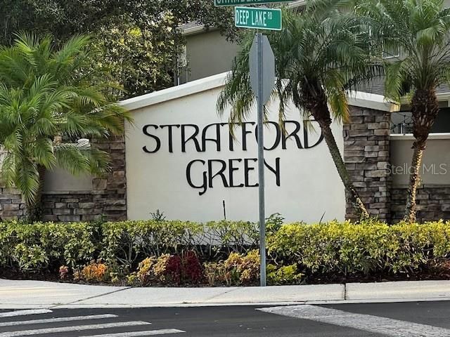 8547 BERTRAM LANE, Oviedo, FL 32765