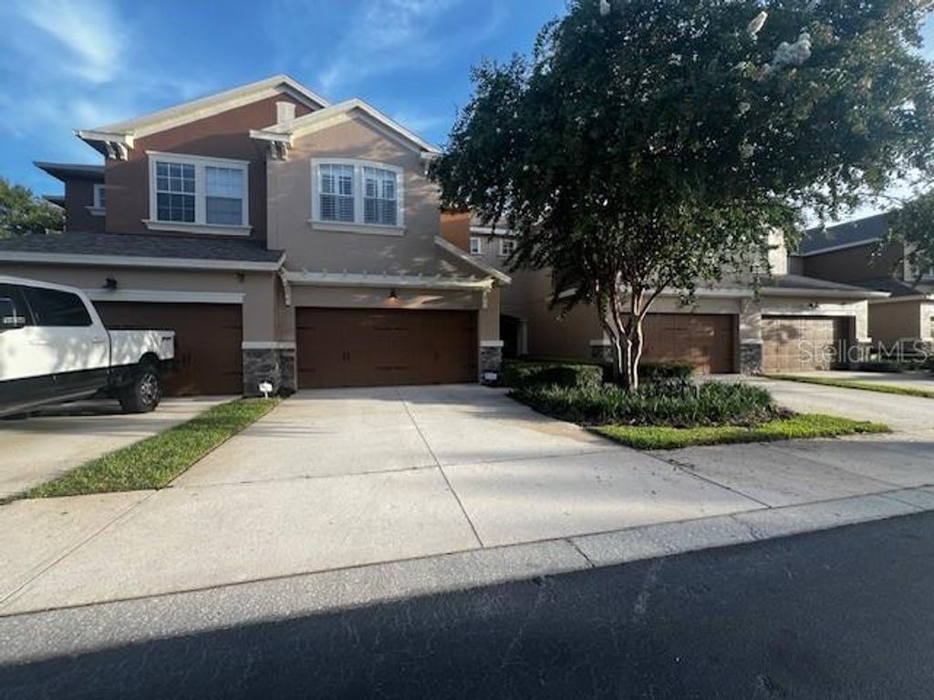 8547 BERTRAM LANE, Oviedo, FL 32765