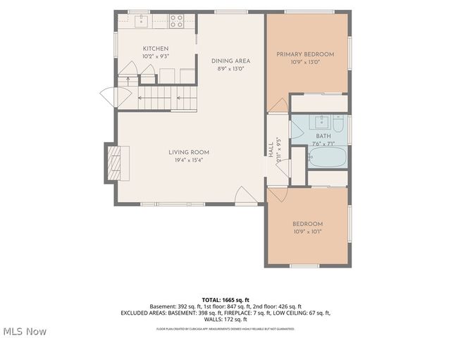 3756 Walter Road, North Olmsted, OH 44070