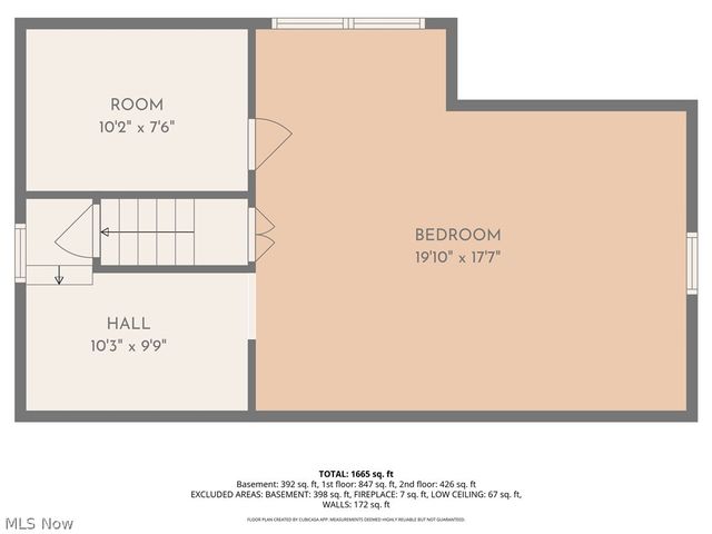 3756 Walter Road, North Olmsted, OH 44070