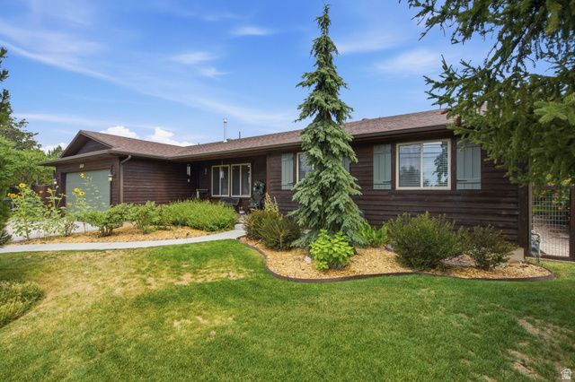 1172 W 1460 N, Provo, UT 84604