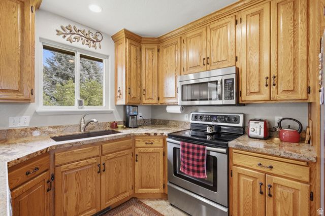 1172 W 1460 N, Provo, UT 84604
