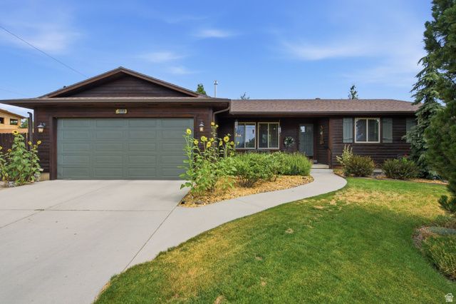 1172 W 1460 N, Provo, UT 84604