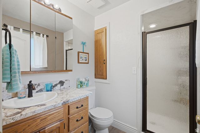 1172 W 1460 N, Provo, UT 84604