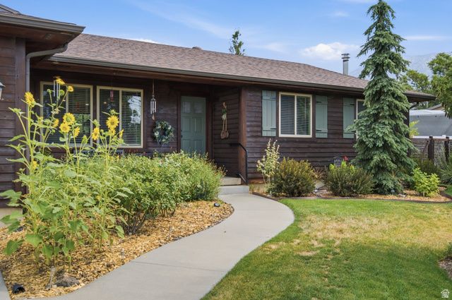 1172 W 1460 N, Provo, UT 84604