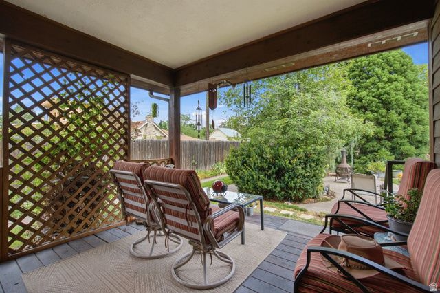 1172 W 1460 N, Provo, UT 84604