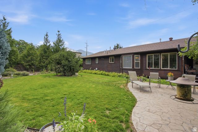 1172 W 1460 N, Provo, UT 84604