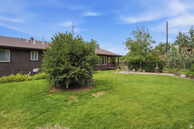 1172 W 1460 N, Provo, UT 84604