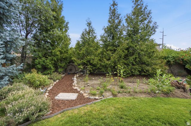1172 W 1460 N, Provo, UT 84604