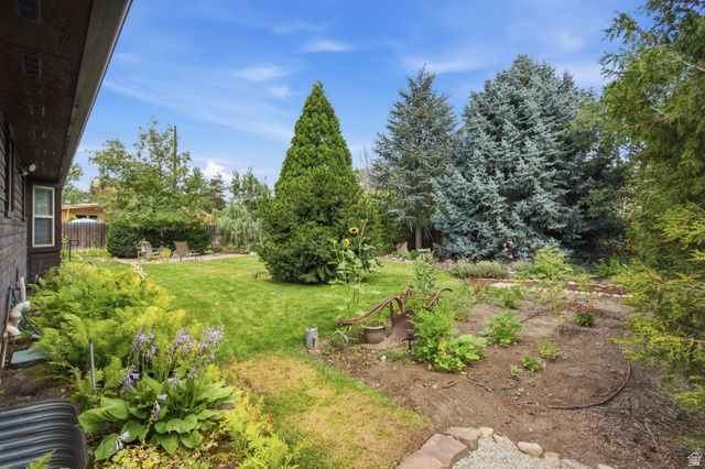 1172 W 1460 N, Provo, UT 84604