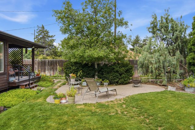 1172 W 1460 N, Provo, UT 84604