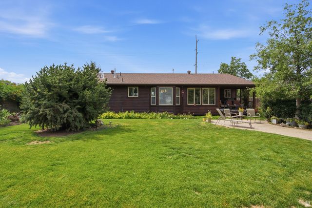 1172 W 1460 N, Provo, UT 84604