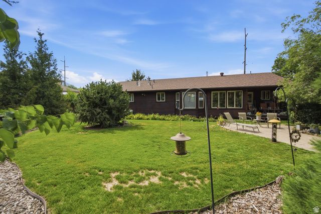 1172 W 1460 N, Provo, UT 84604