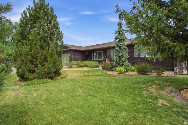 1172 W 1460 N, Provo, UT 84604