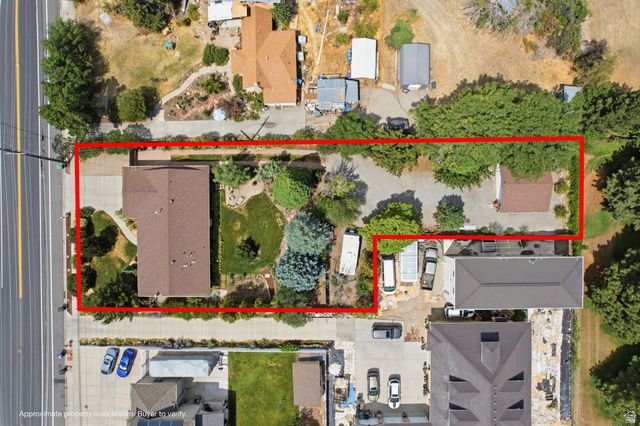 1172 W 1460 N, Provo, UT 84604